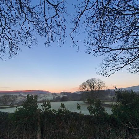 Howgill Farm Bolton Abbey Appletreewick Eksteriør bilde