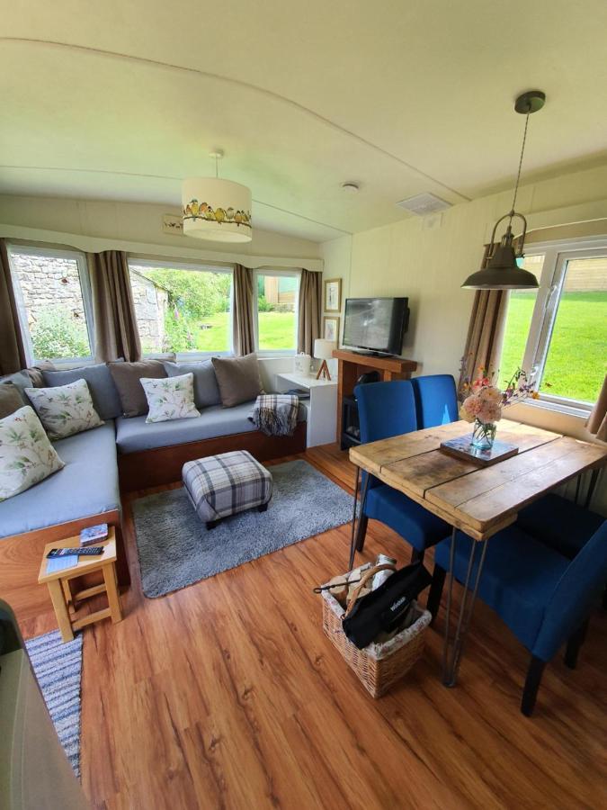Howgill Farm Bolton Abbey Appletreewick Eksteriør bilde