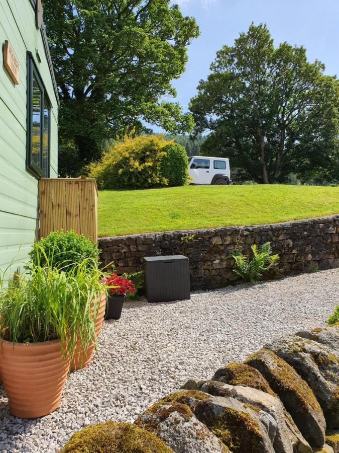 Howgill Farm Bolton Abbey Appletreewick Eksteriør bilde