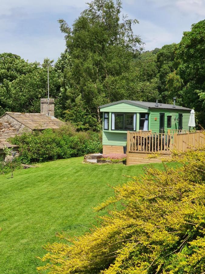 Howgill Farm Bolton Abbey Appletreewick Eksteriør bilde