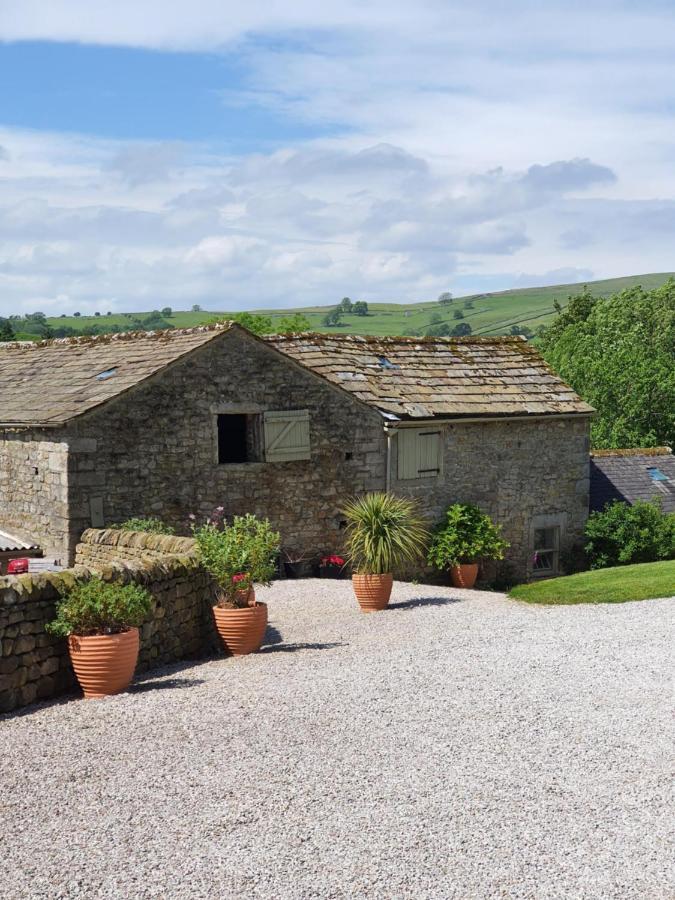 Howgill Farm Bolton Abbey Appletreewick Eksteriør bilde