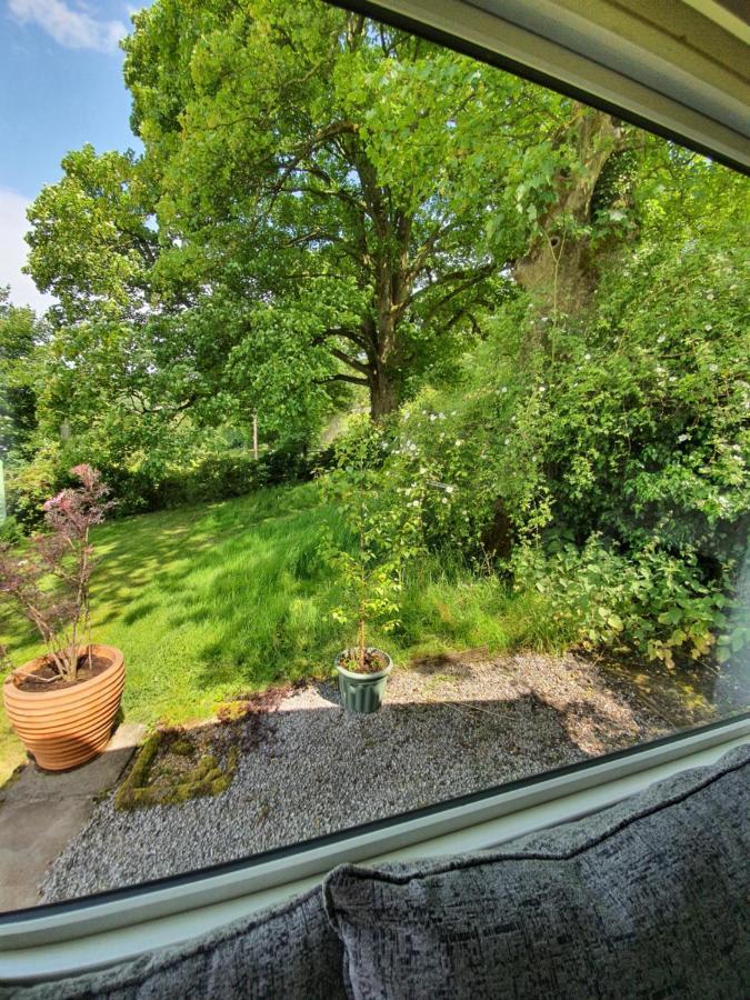 Howgill Farm Bolton Abbey Appletreewick Eksteriør bilde